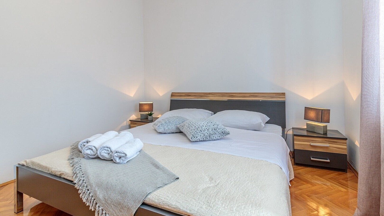 Photo of Bedroom in Selina