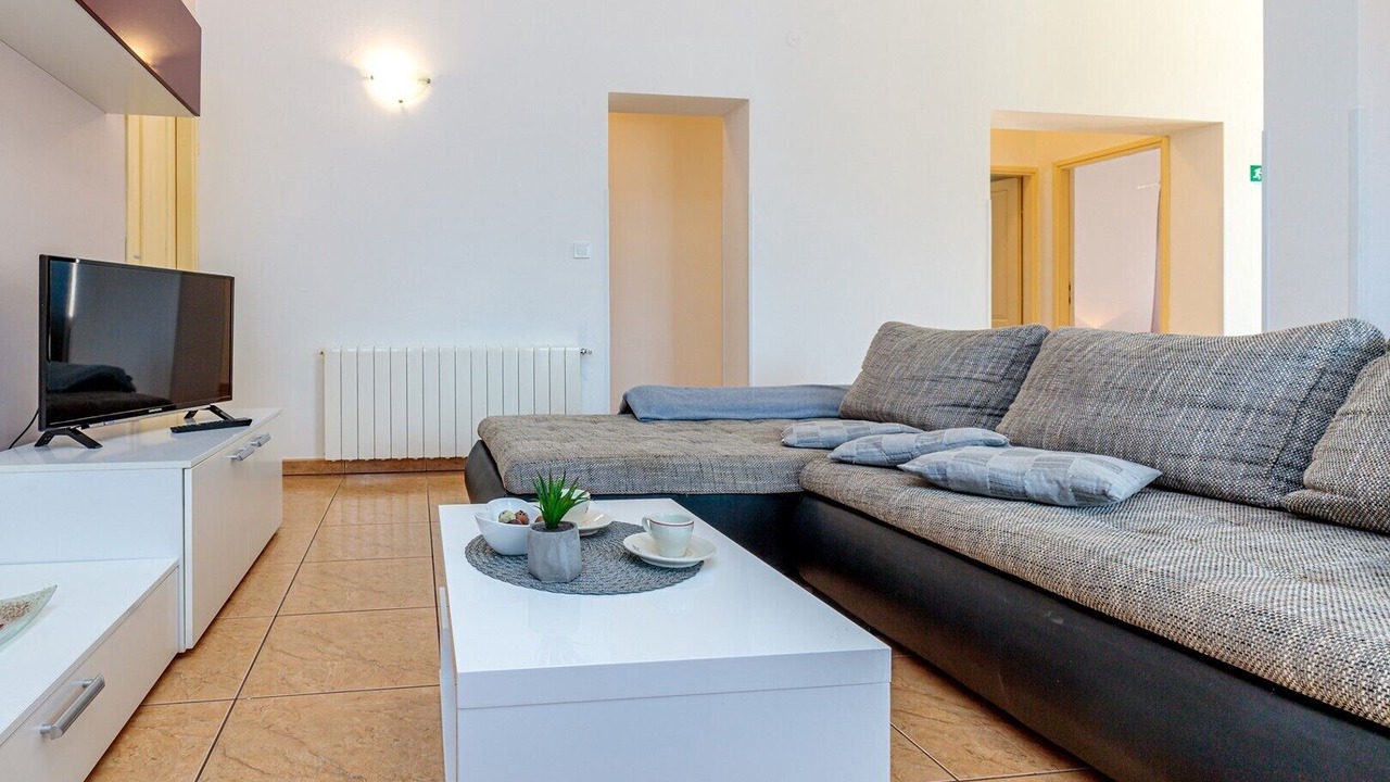 Photo of Livingroom in Selina