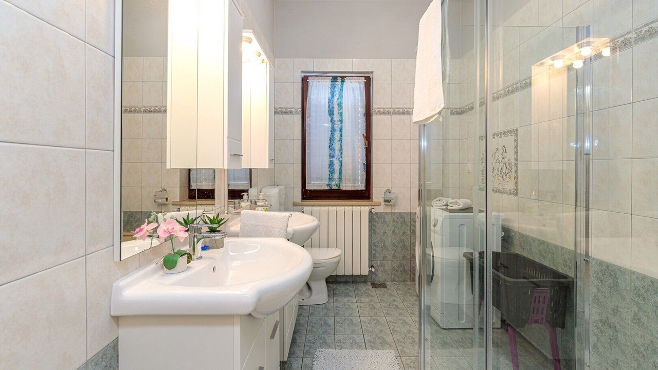 Photo of Bathroom in Selina