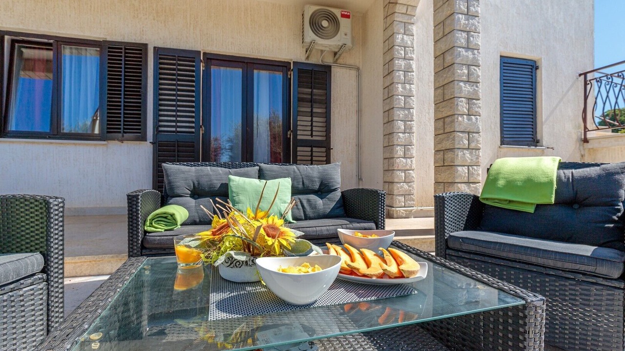 Photo of Patio Balcony in Selina