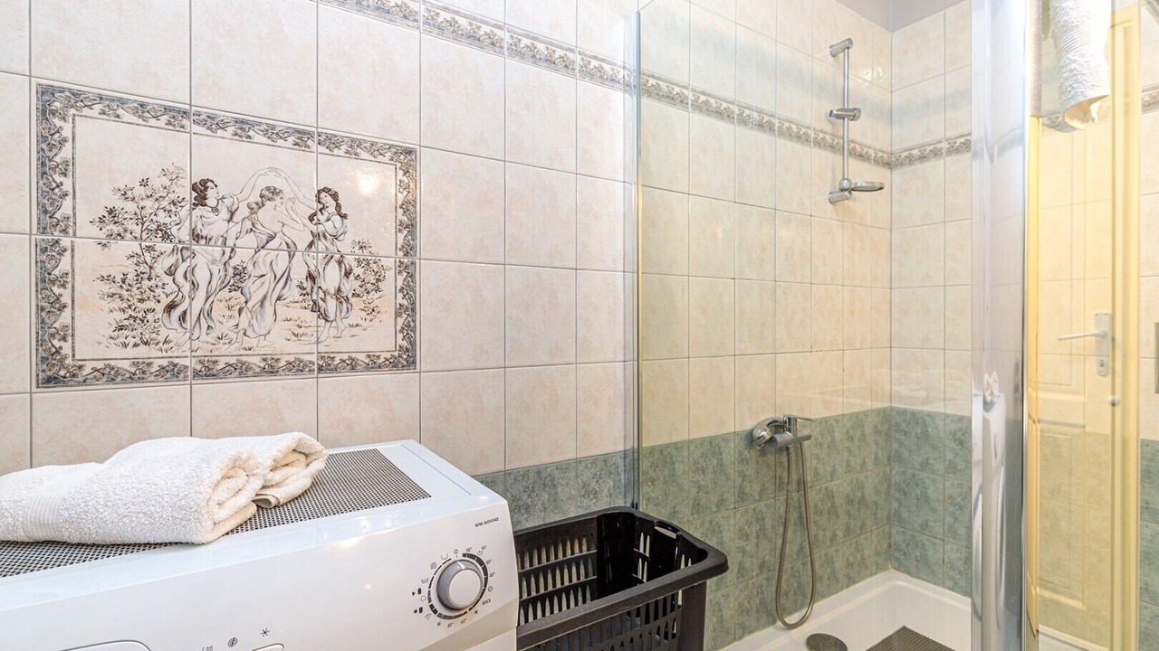 Photo of Bathroom in Selina