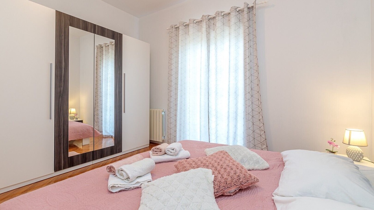 Photo of Bedroom in Selina