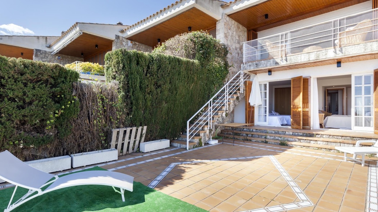 Photo of Outdoor in Tossa de Mar