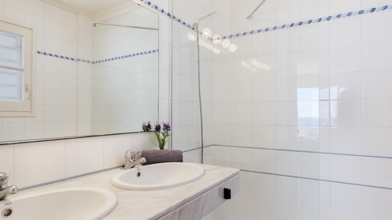 Photo of Bathroom in Tossa de Mar