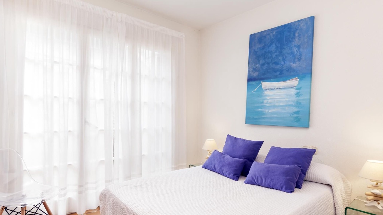 Photo of Bedroom in Tossa de Mar
