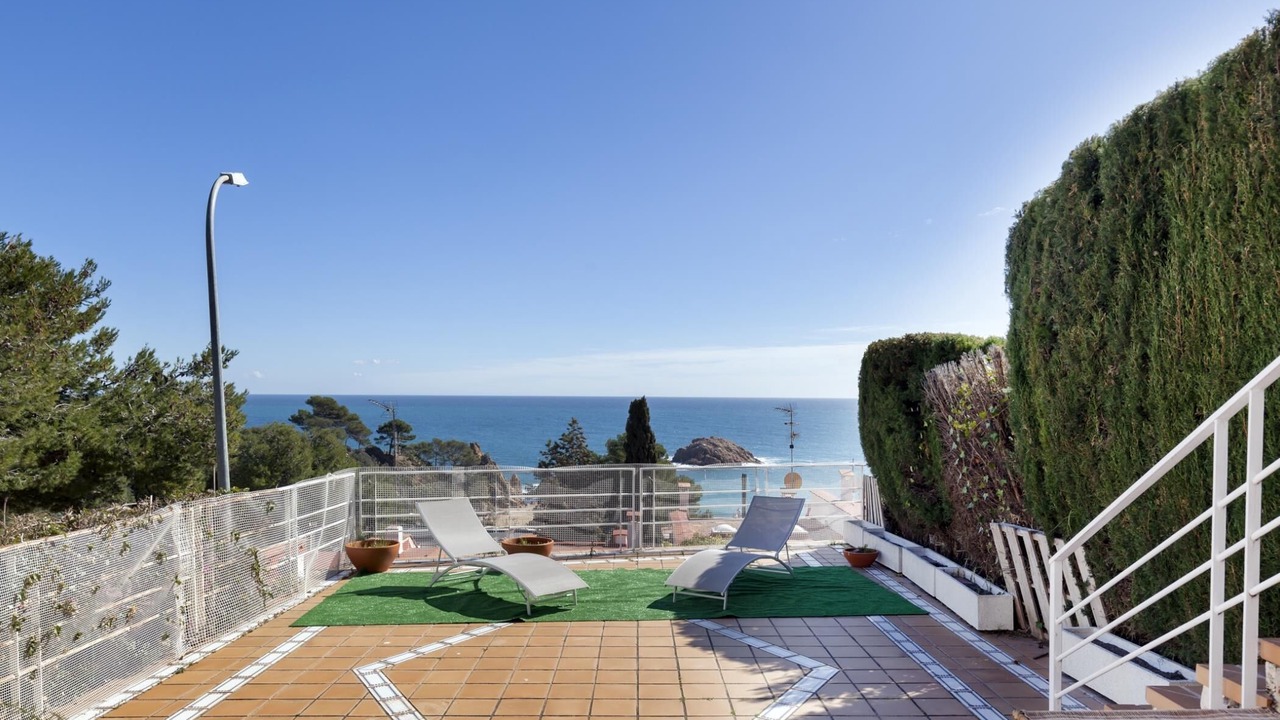 Photo of Outdoor in Tossa de Mar