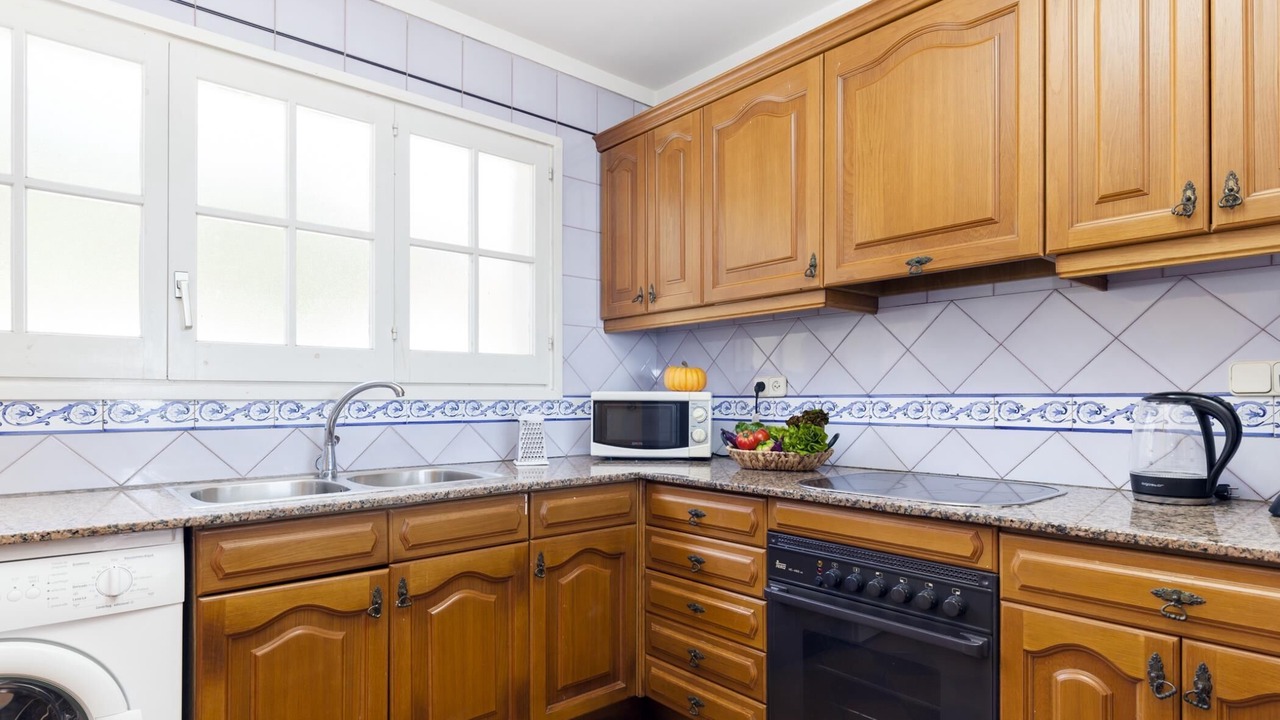 Photo of Kitchen in Tossa de Mar