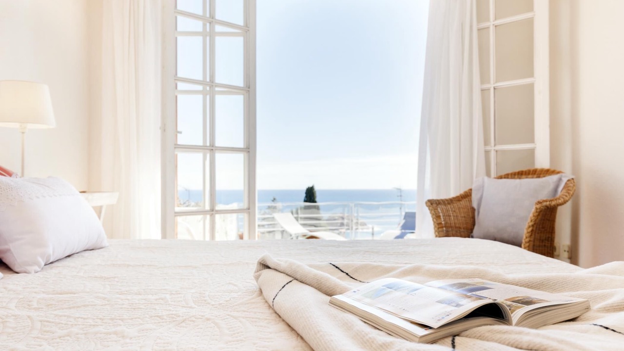 Photo of Bedroom in Tossa de Mar