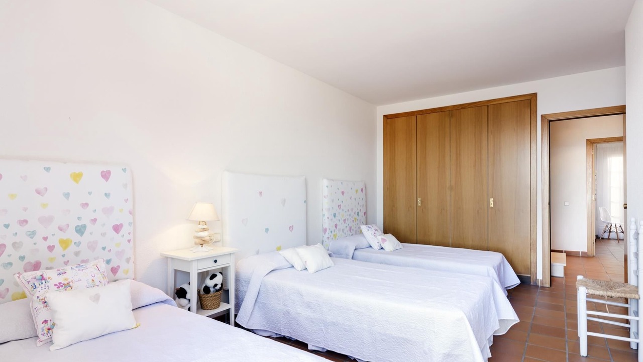 Photo of Bedroom in Tossa de Mar
