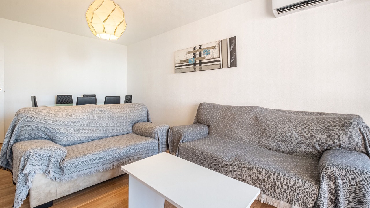 Photo of Livingroom in Benidorm