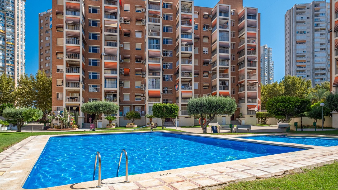 Photo of Outdoor in Benidorm