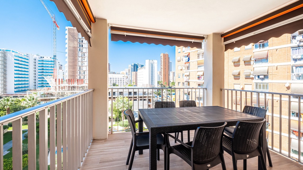 Photo of Outdoor in Benidorm
