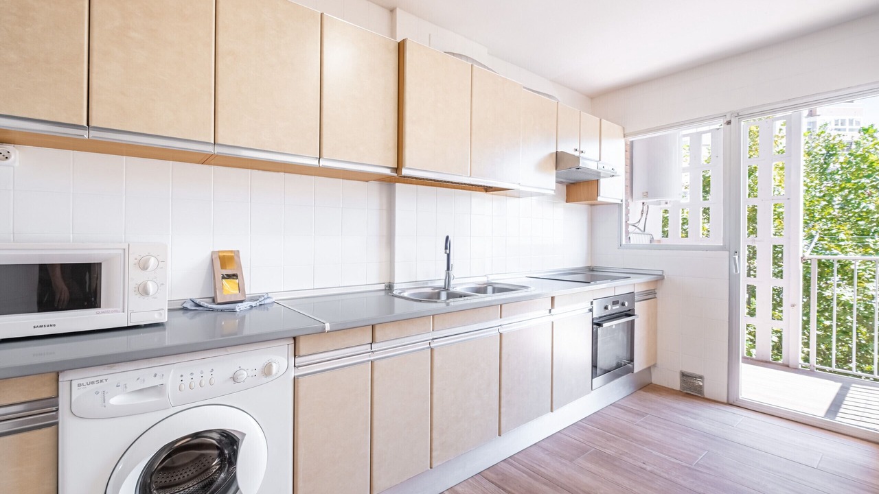 Photo of Kitchen in Benidorm