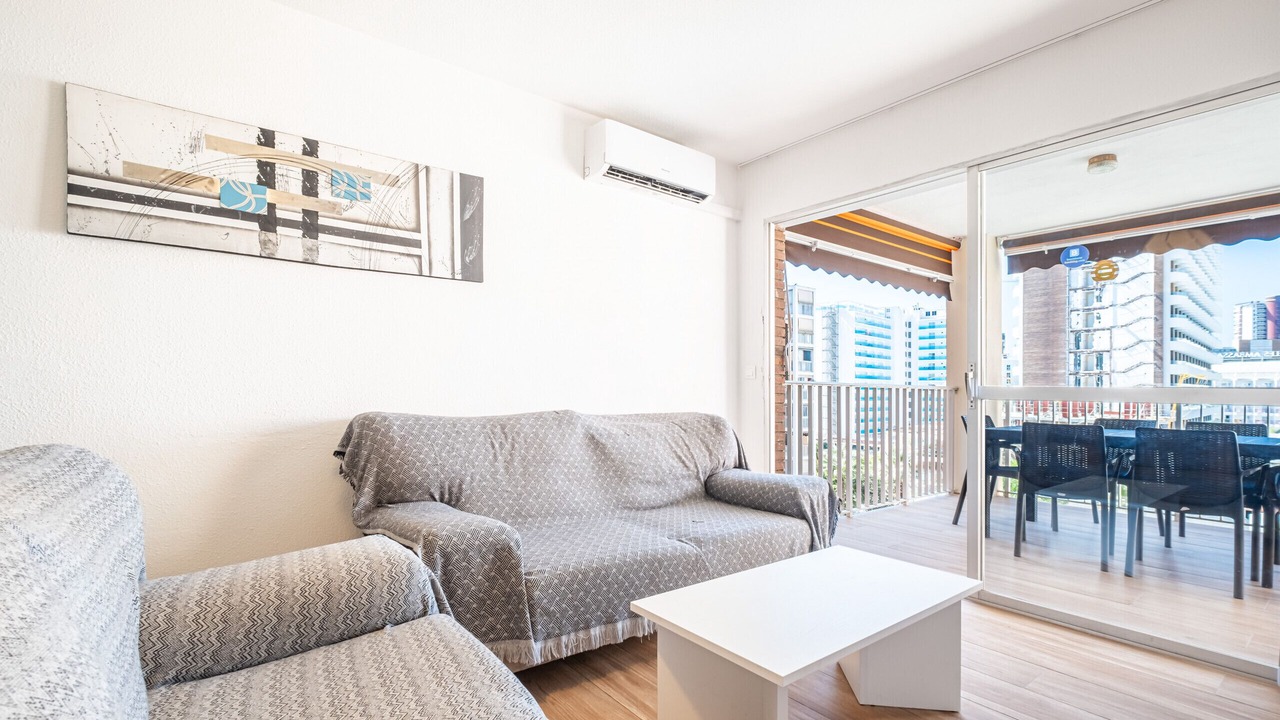 Photo of Livingroom in Benidorm