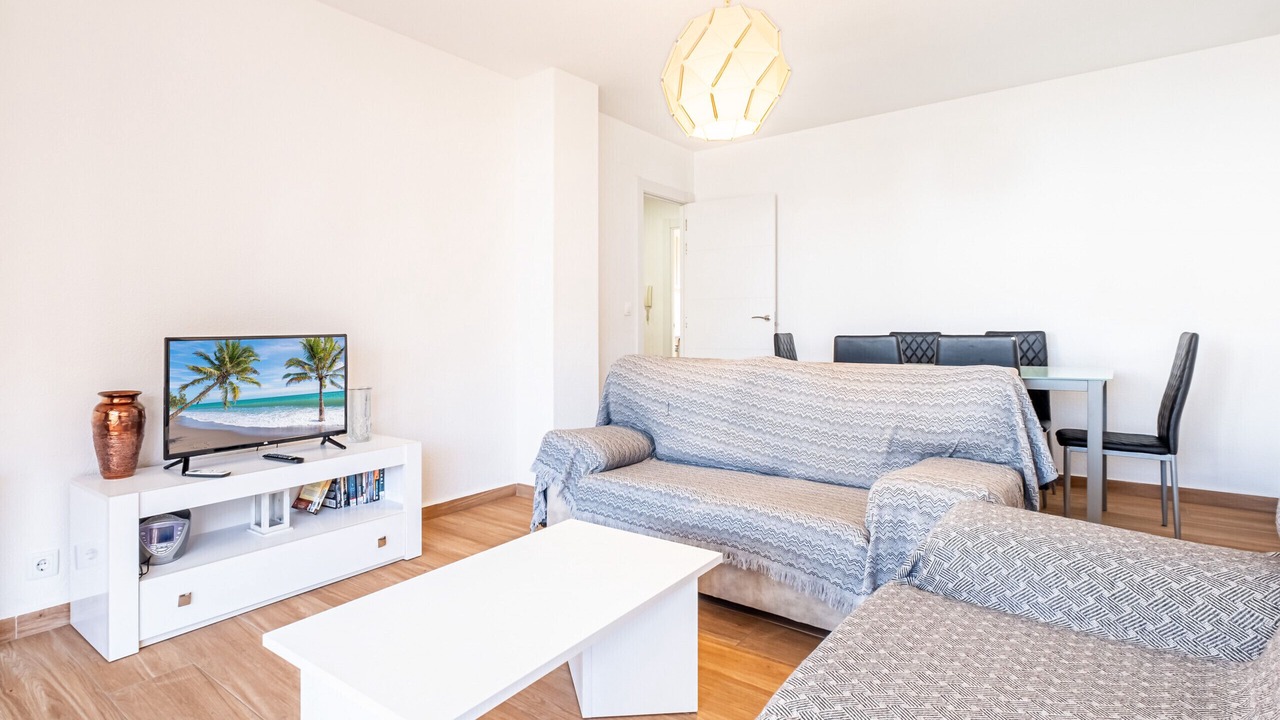 Photo of Livingroom in Benidorm