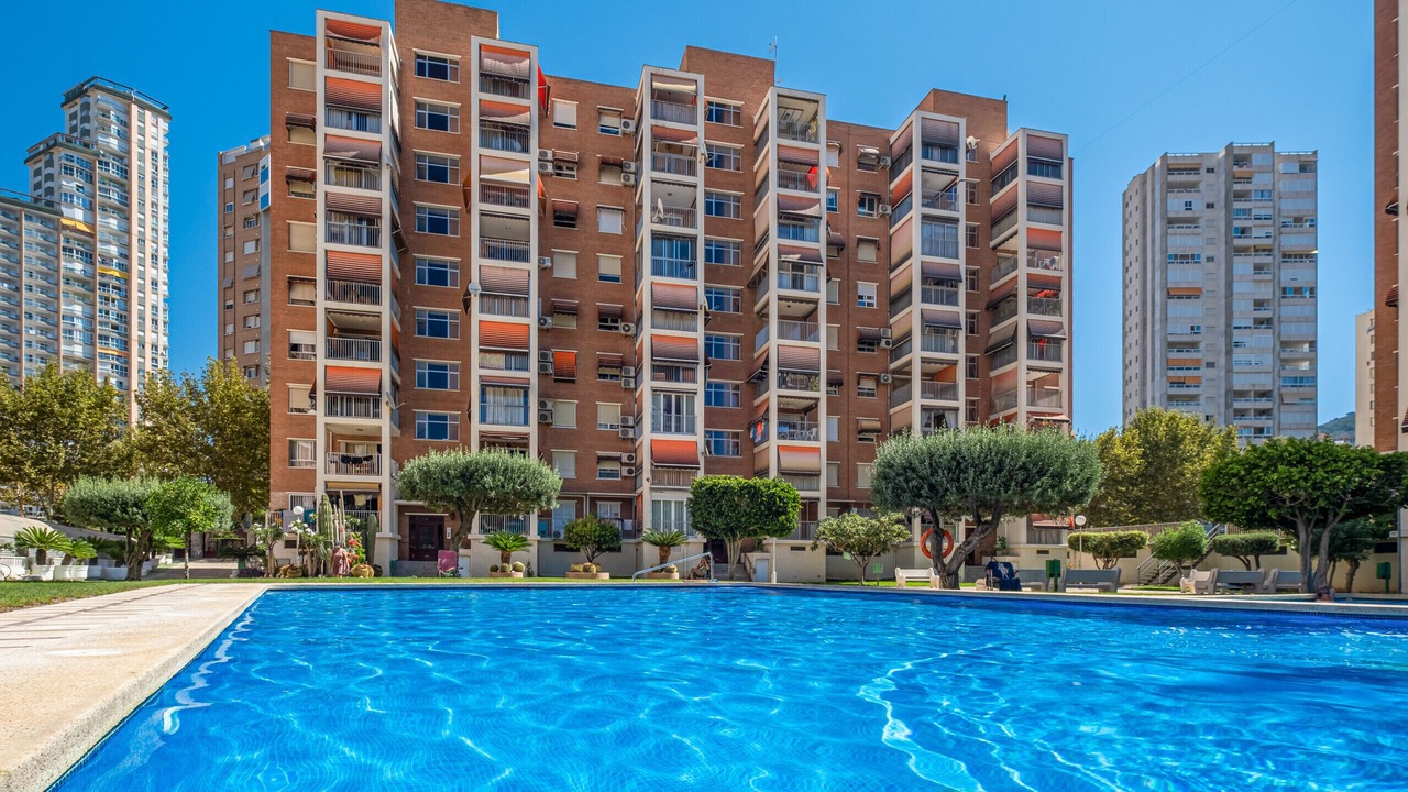 Photo of Outdoor in Benidorm
