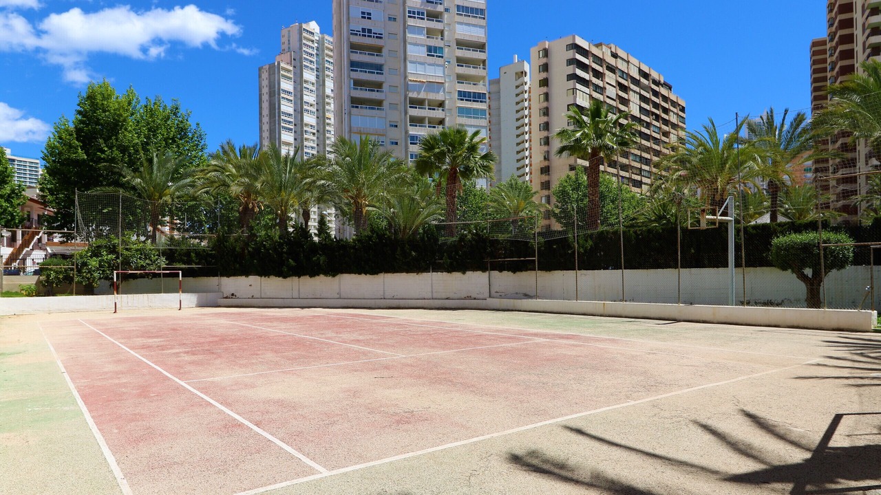 Photo of Others in Benidorm