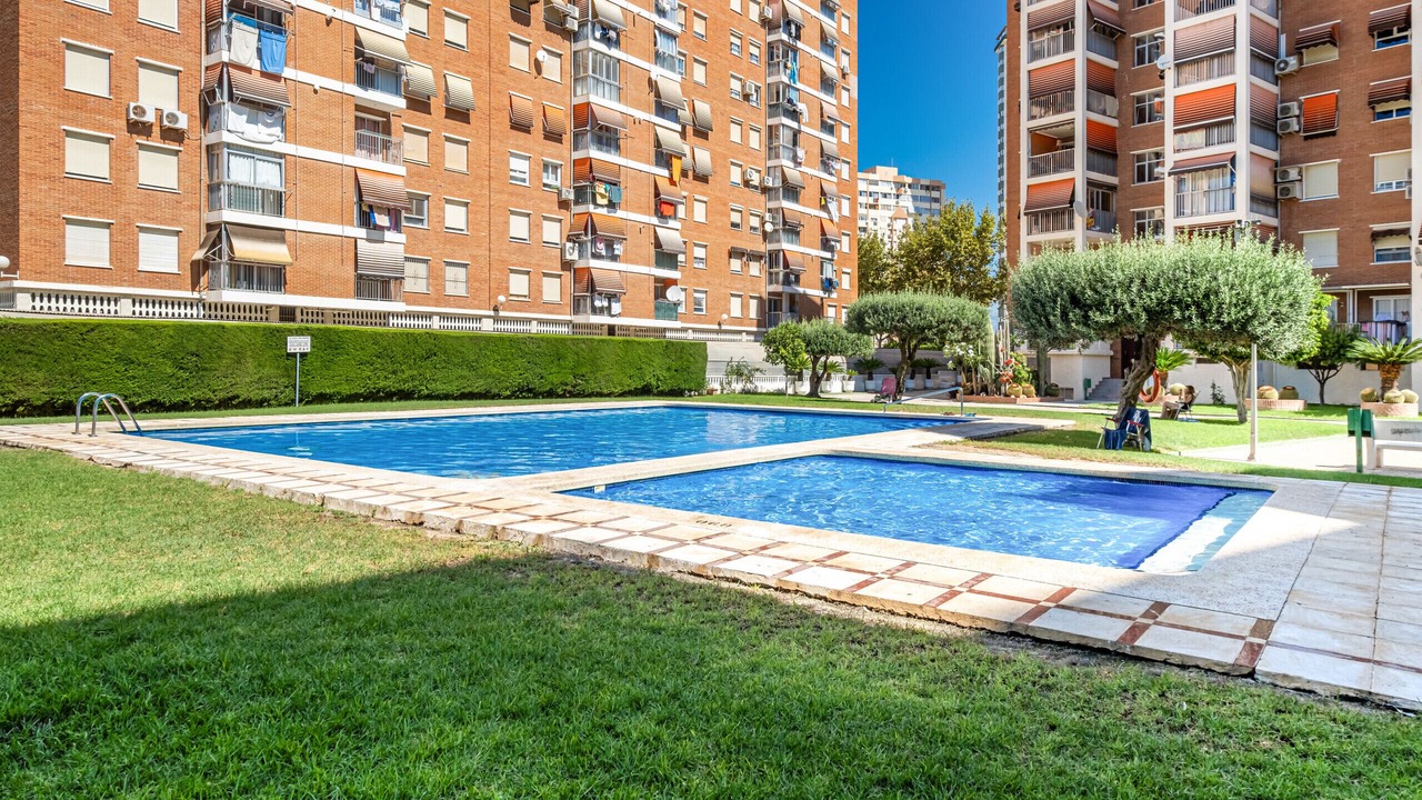 Photo of Outdoor in Benidorm
