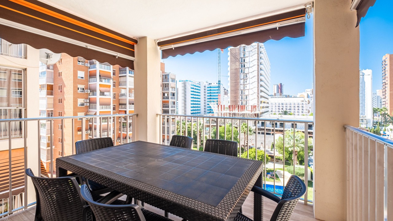 Photo of Outdoor in Benidorm