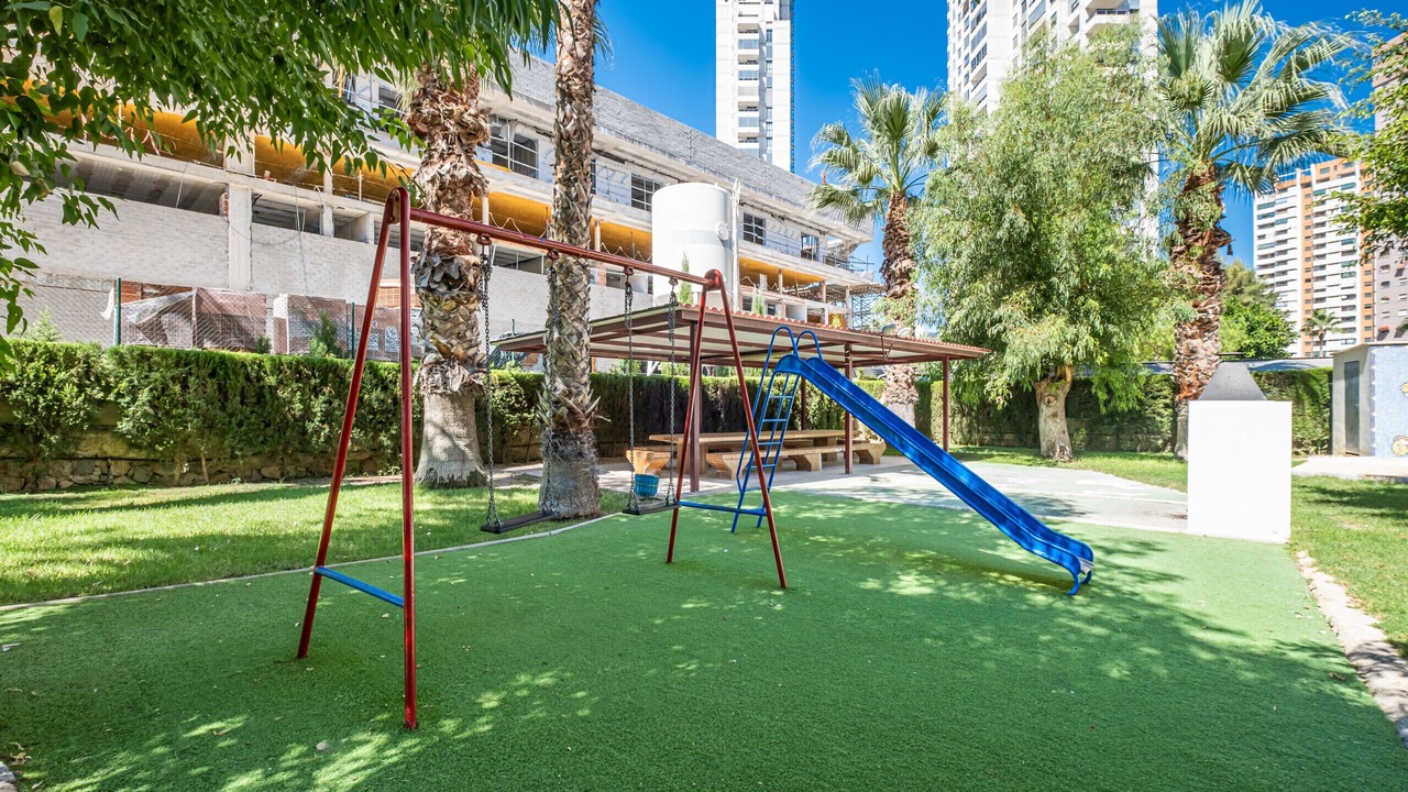 Photo of Others in Benidorm