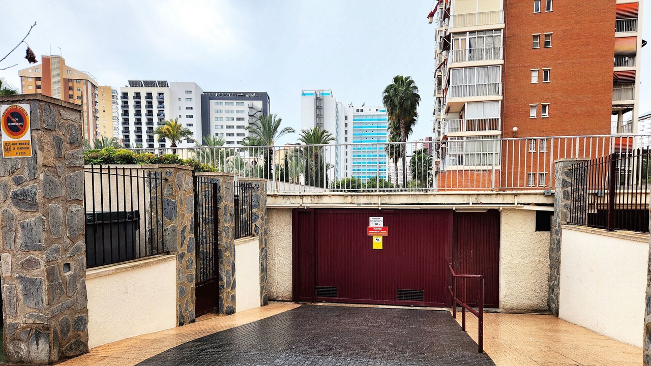 Photo of Outdoor in Benidorm