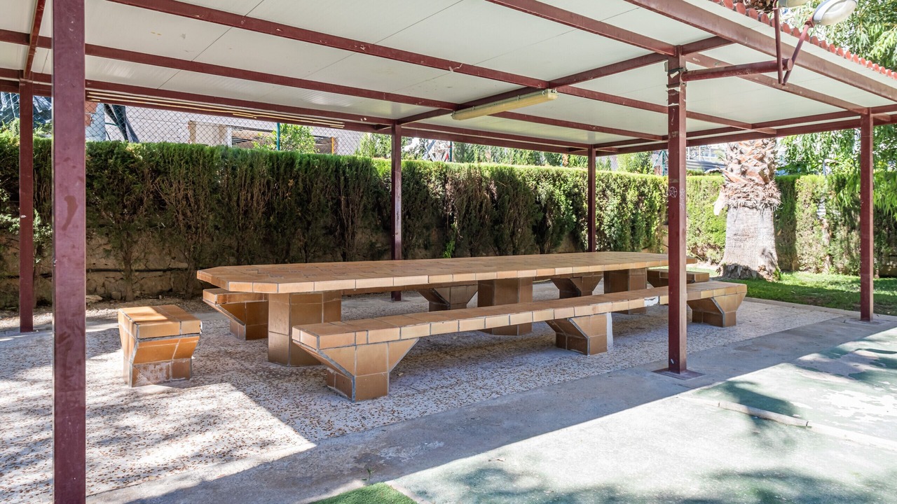 Photo of Outdoor in Benidorm