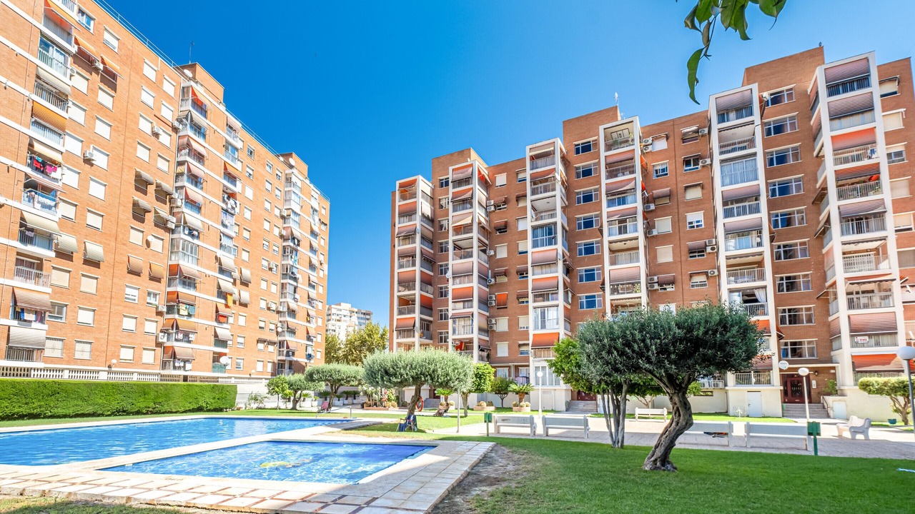 Photo of Outdoor in Benidorm
