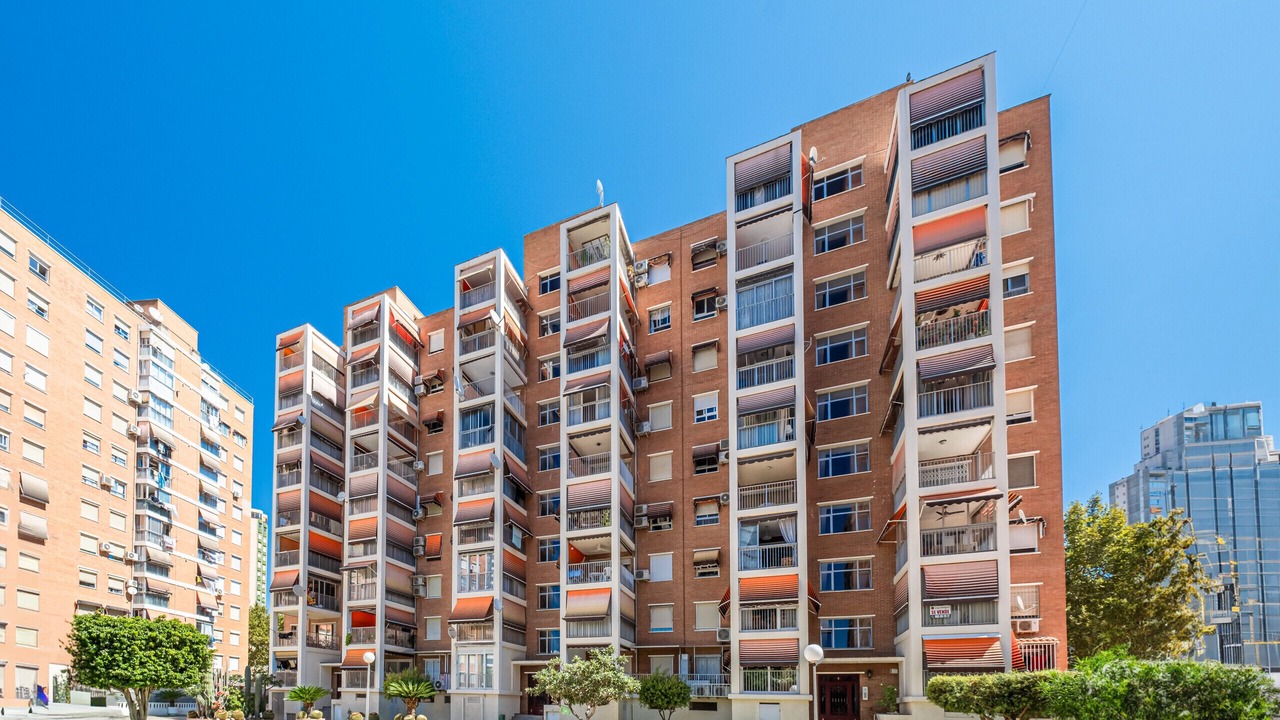 Photo of Outdoor in Benidorm