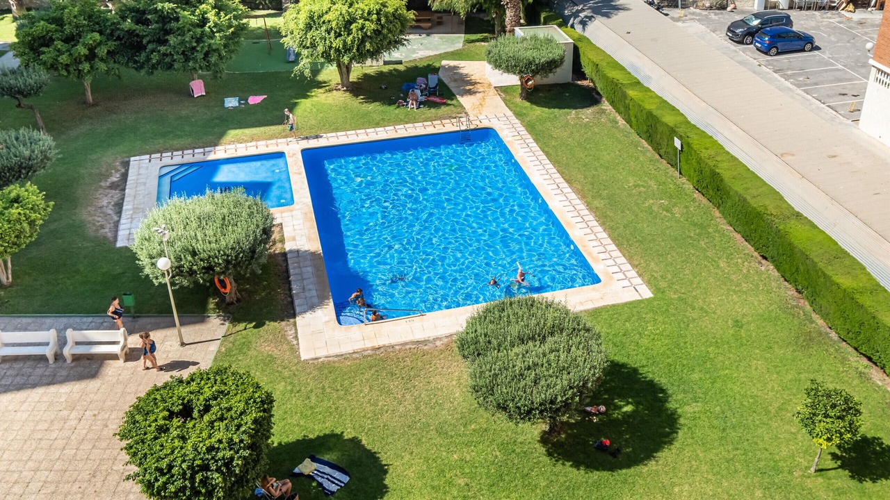Photo of Outdoor in Benidorm