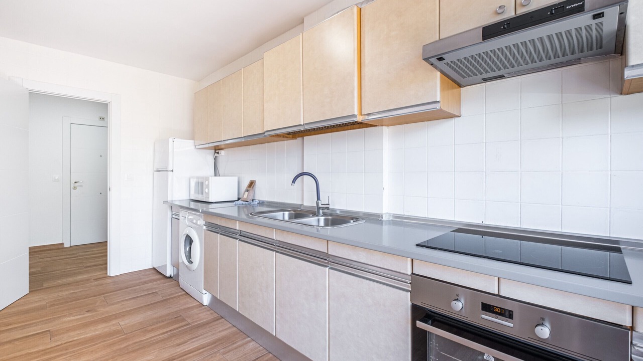 Photo of Kitchen in Benidorm