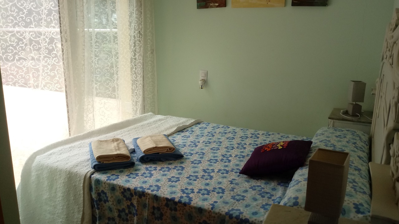 Photo of Bedroom in Coveta Fuma