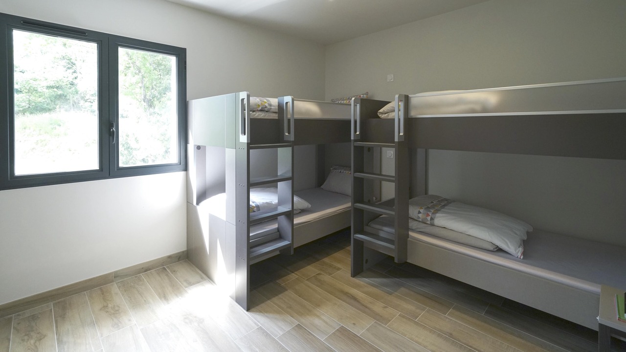 Photo of Bedroom in Sumene