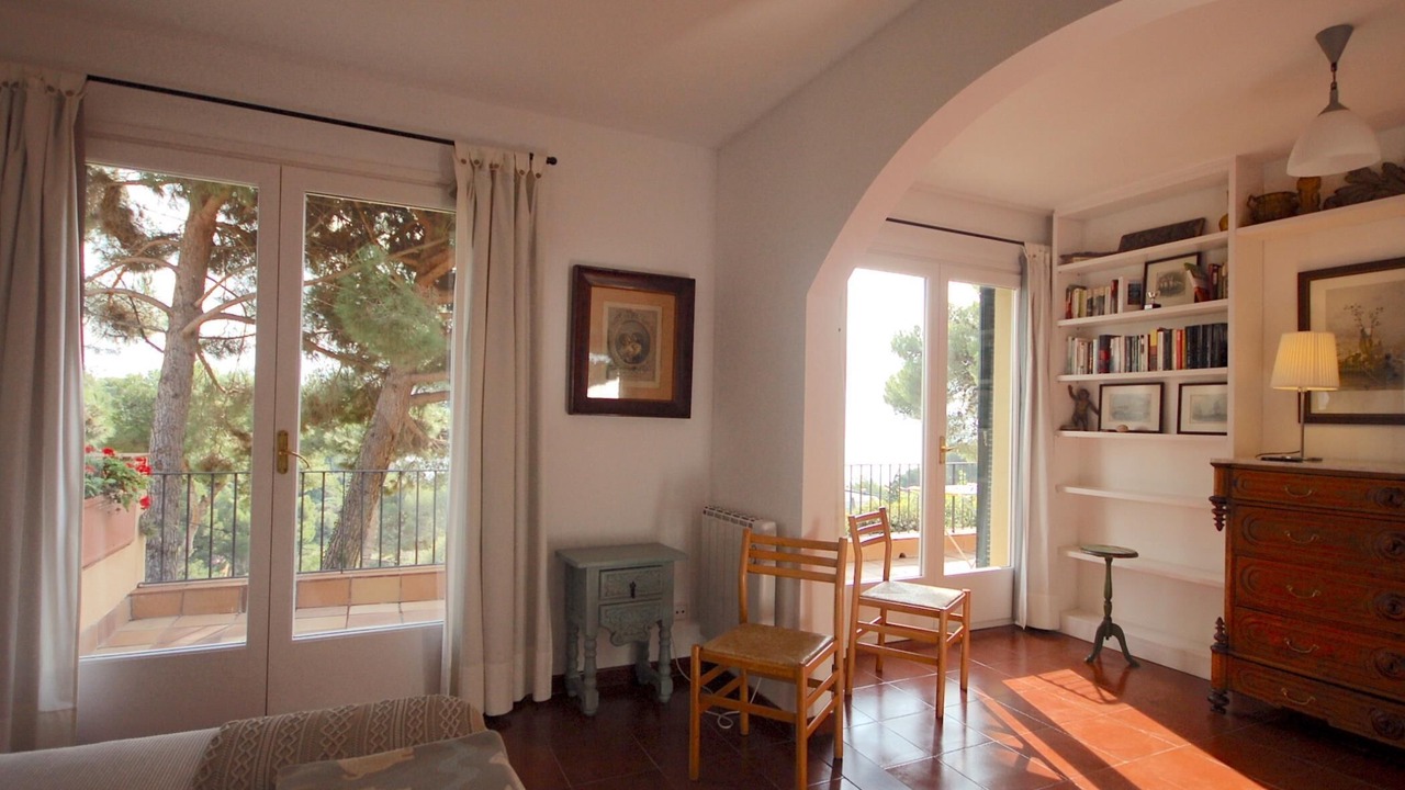 Photo of Bedroom in Tossa de Mar