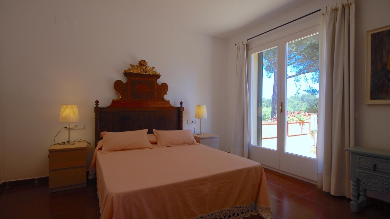 Photo of Bedroom in Tossa de Mar
