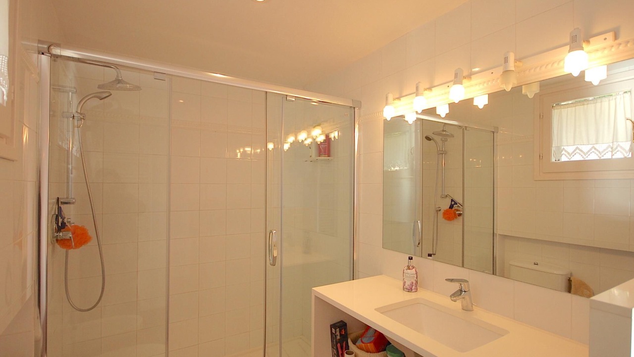 Photo of Bathroom in Tossa de Mar