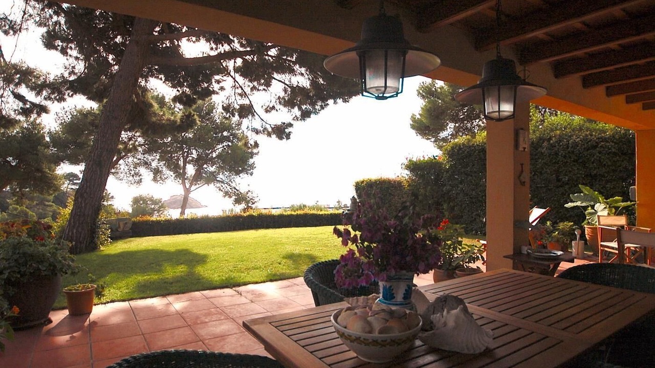 Photo of Outdoor in Tossa de Mar