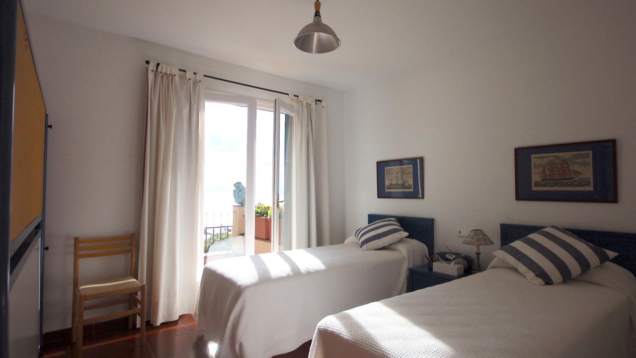 Photo of Bedroom in Tossa de Mar