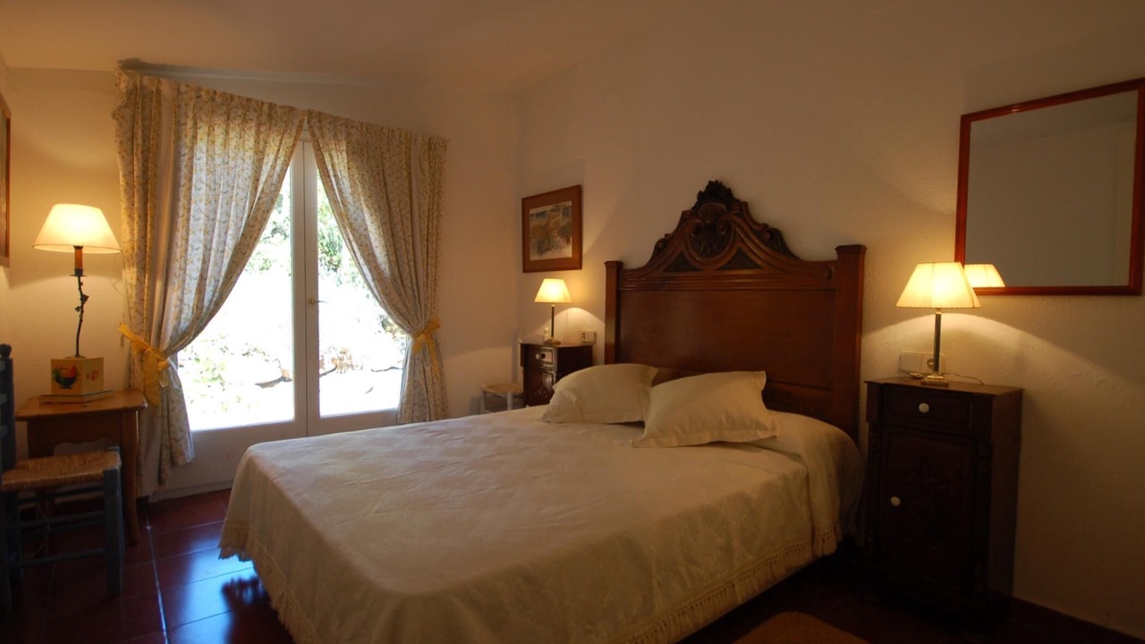 Photo of Bedroom in Tossa de Mar