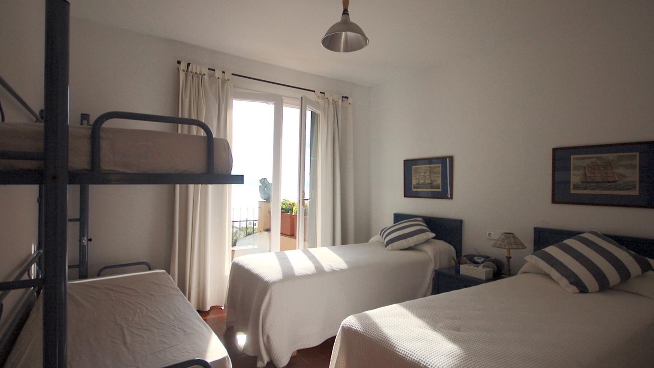 Photo of Bedroom in Tossa de Mar