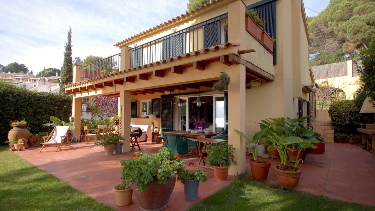 Photo of Outdoor in Tossa de Mar