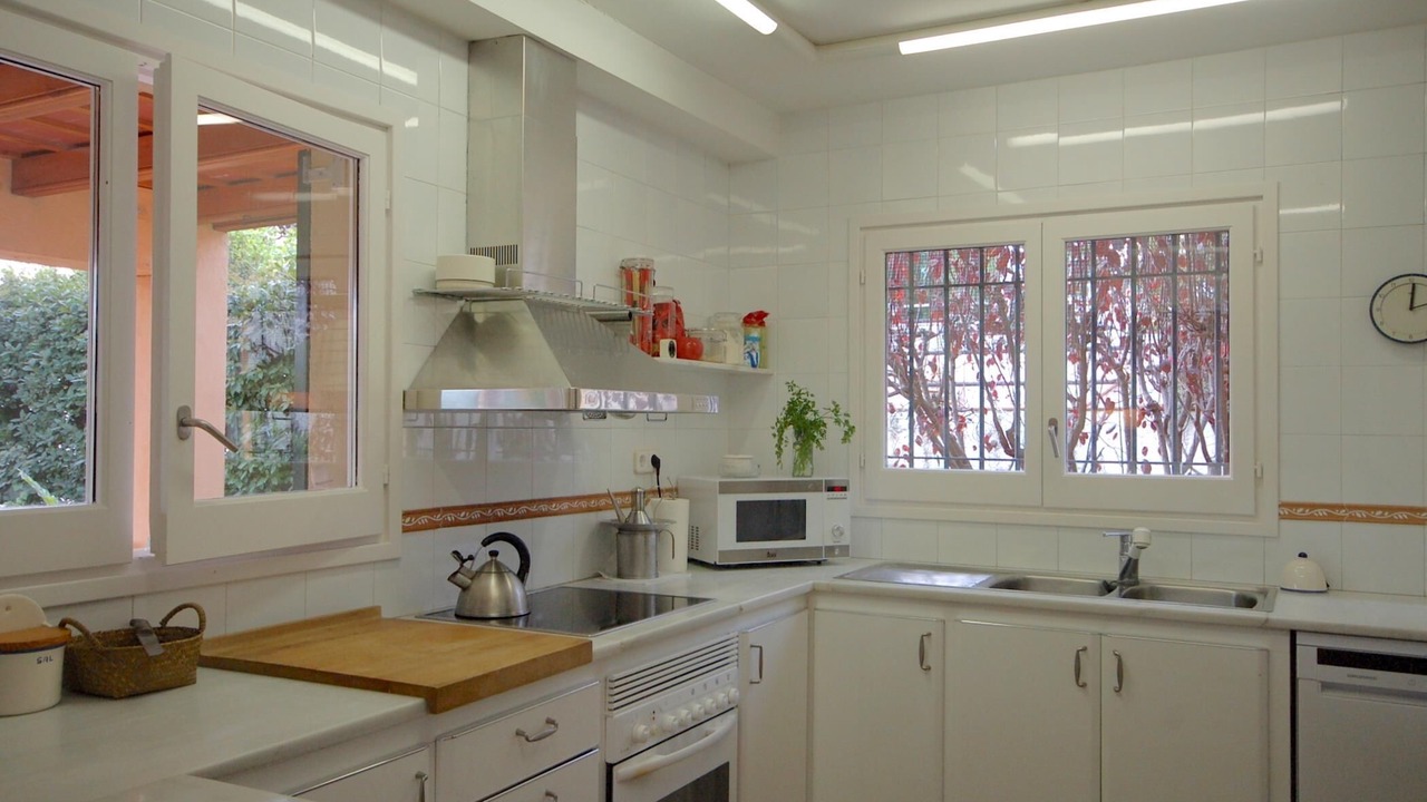 Photo of Kitchen in Tossa de Mar