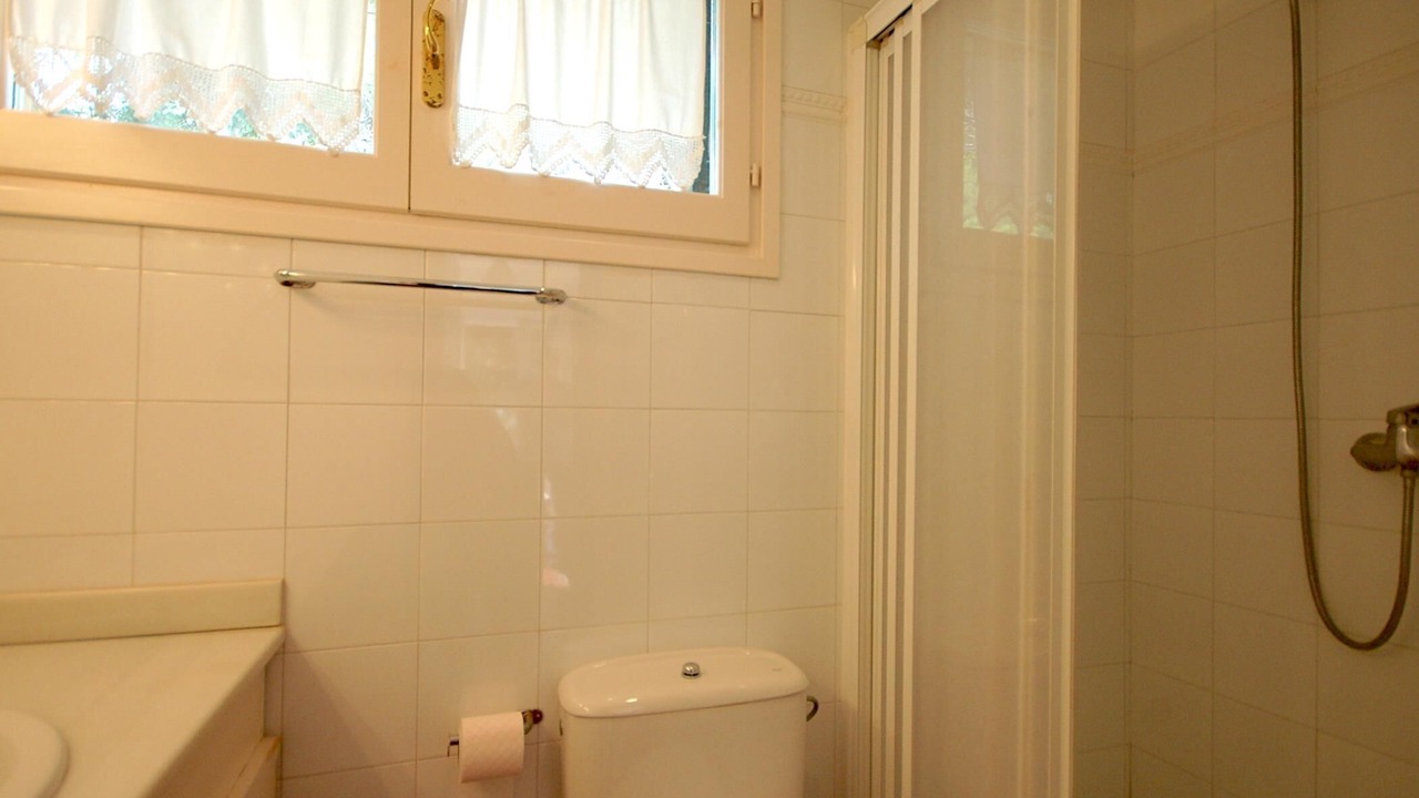 Photo of Bathroom in Tossa de Mar