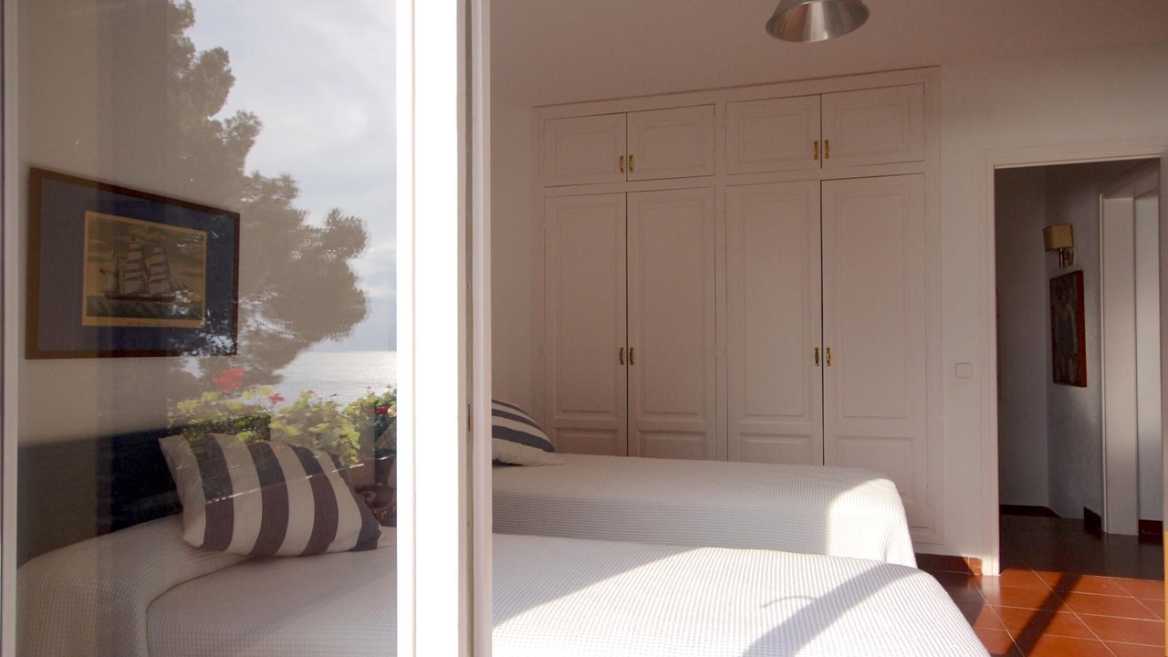 Photo of Bedroom in Tossa de Mar