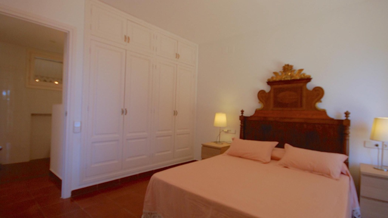Photo of Bedroom in Tossa de Mar
