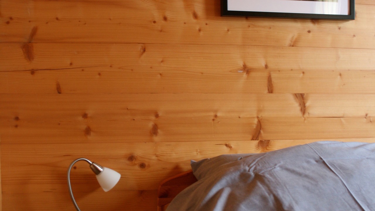 Photo of Bedroom in Fiesch