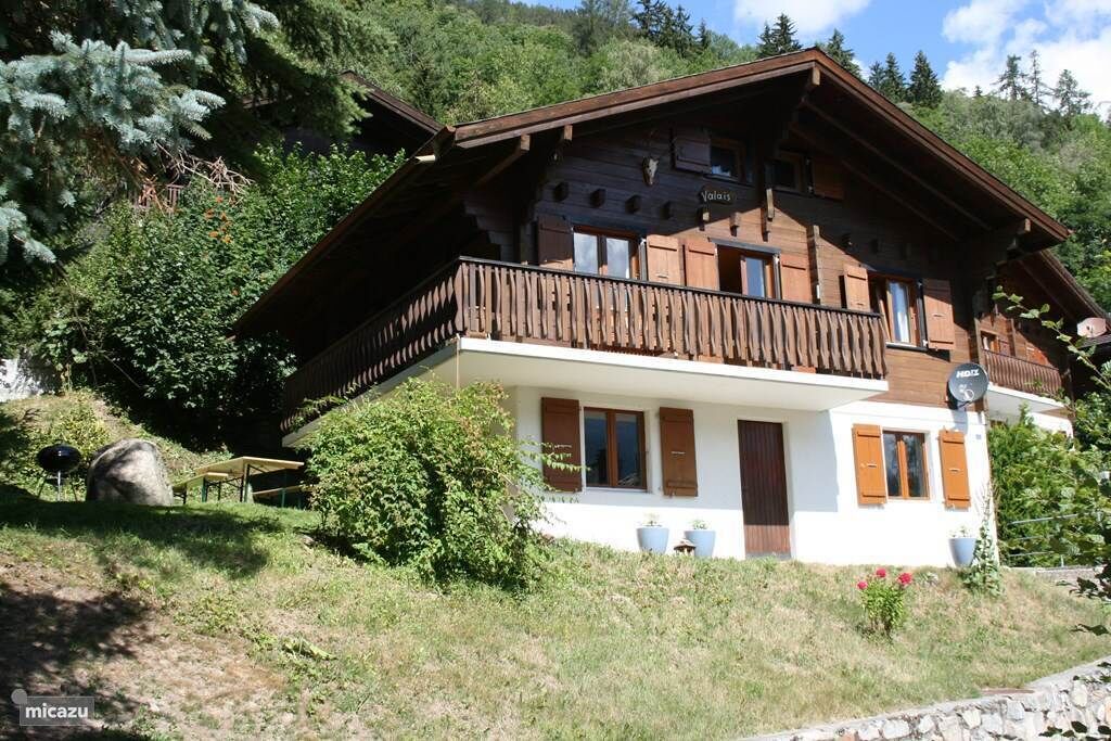 Photo of Outdoor in Fiesch