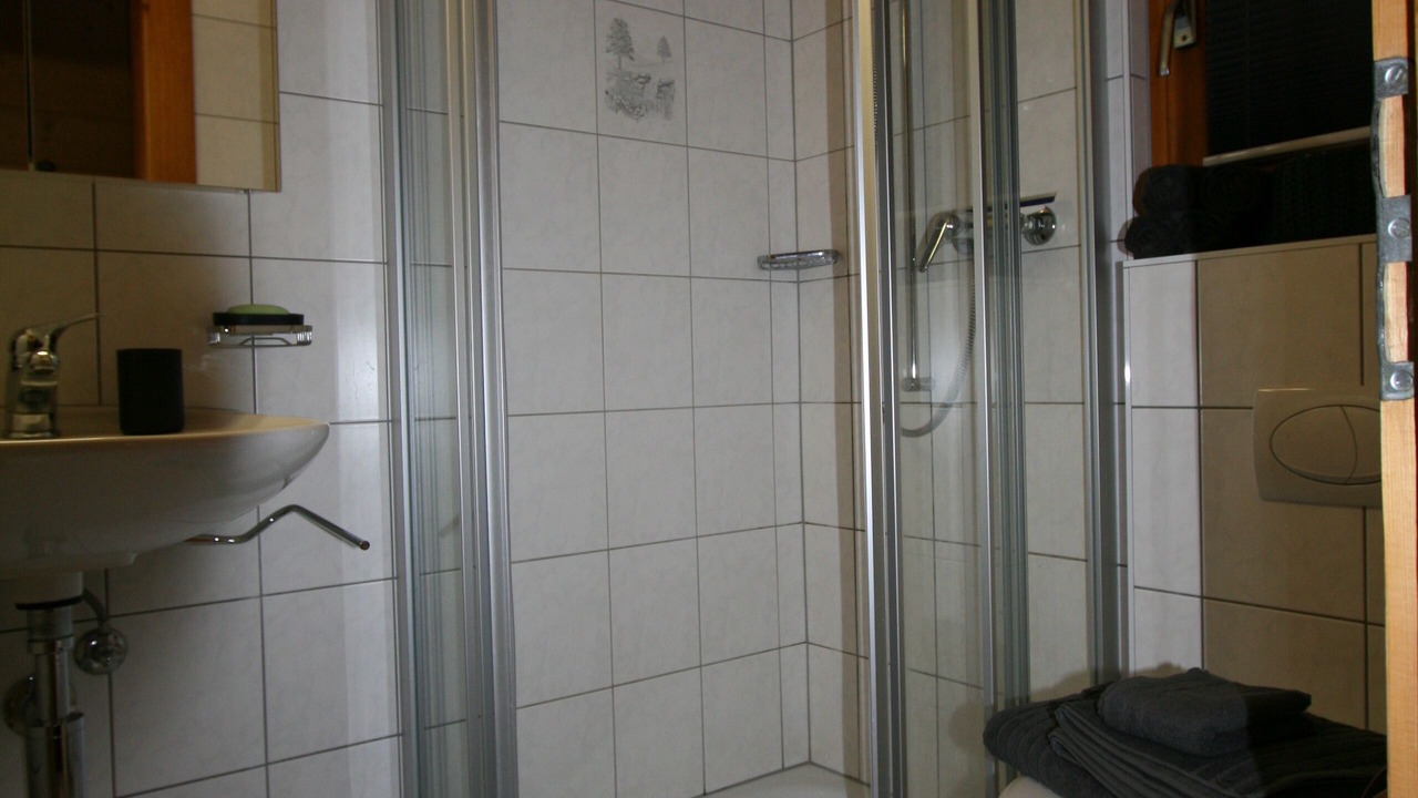Photo of Bathroom in Fiesch