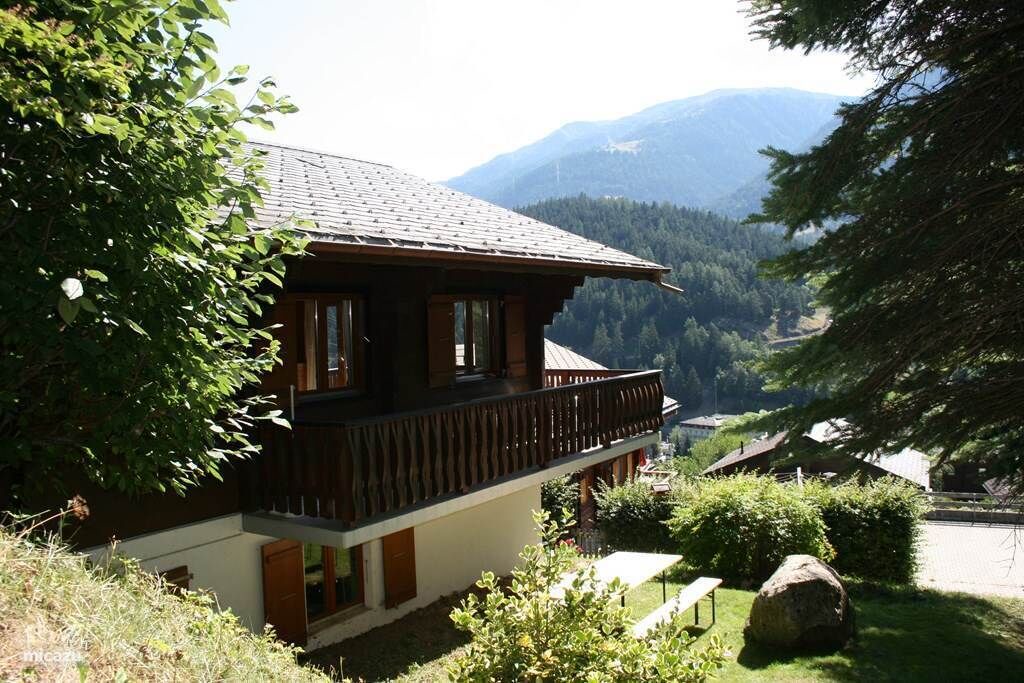 Photo of Outdoor in Fiesch