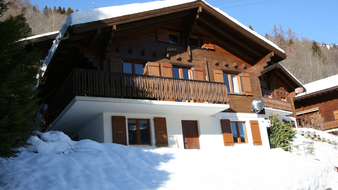 Photo of Outdoor in Fiesch