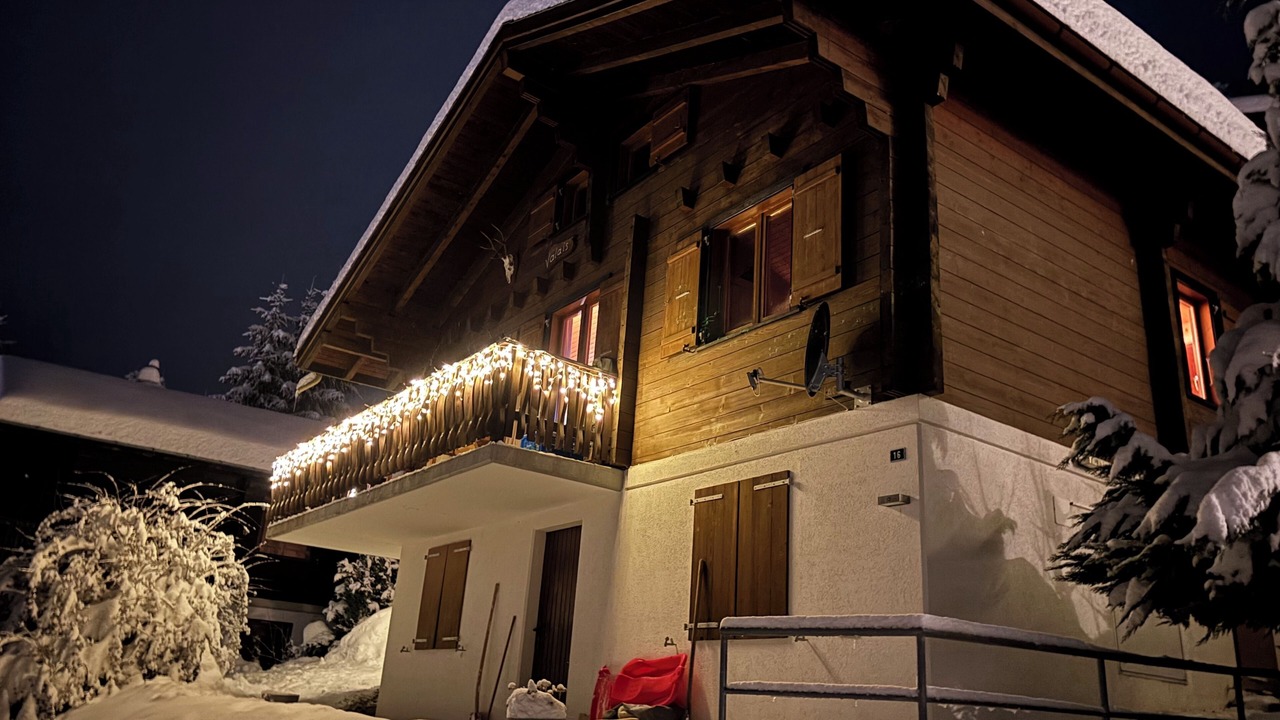 Photo of Outdoor in Fiesch